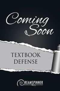 Cover image for Textbook Defense