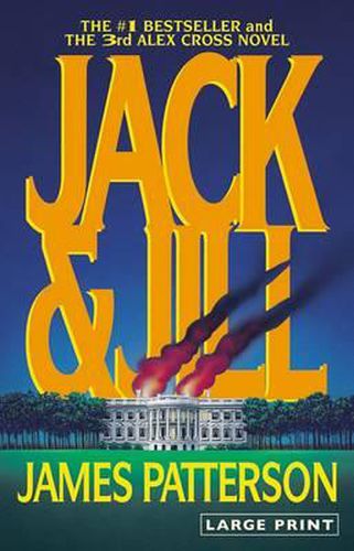 Cover image for Jack & Jill