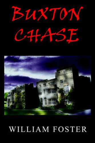 Cover image for Buxton Chase