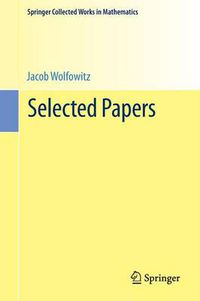 Cover image for Selected Papers