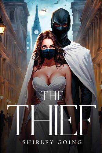 Cover image for The Thief