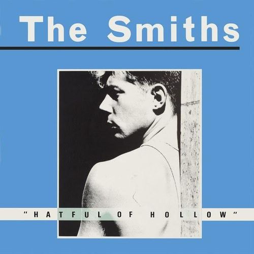 Cover image for Hatful of Hollow Remastered (Vinyl)