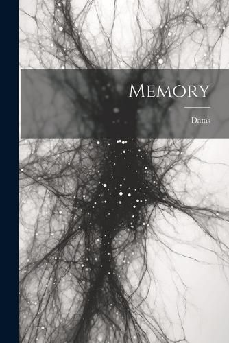 Cover image for Memory