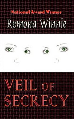 Cover image for Veil of Secrecy