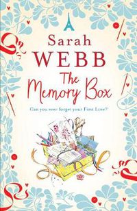 Cover image for The Memory Box