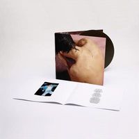 Cover image for Harry Styles *** Vinyl