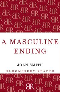 Cover image for A Masculine Ending