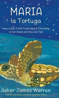 Cover image for Maria la Tortuga