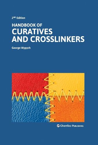 Handbook of Curatives and Crosslinkers