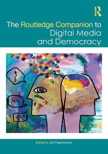 Cover image for The Routledge Companion to Digital Media and Democracy