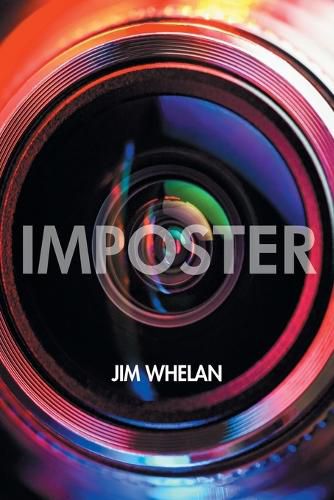 Cover image for Imposter: An Autobiography