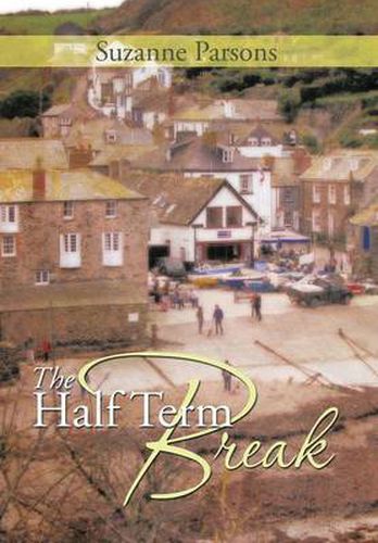 Cover image for The Half Term Break
