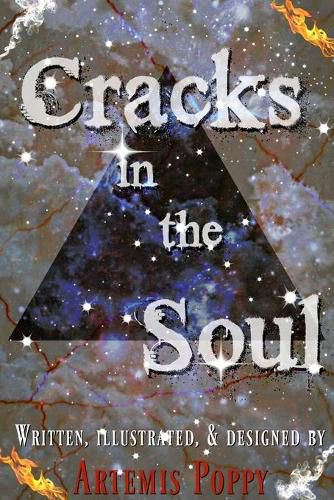 Cover image for Cracks in the Soul