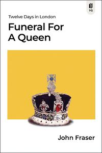 Cover image for Funeral for a Queen