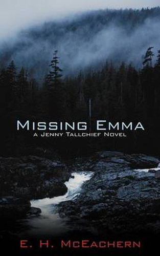 Cover image for Missing Emma