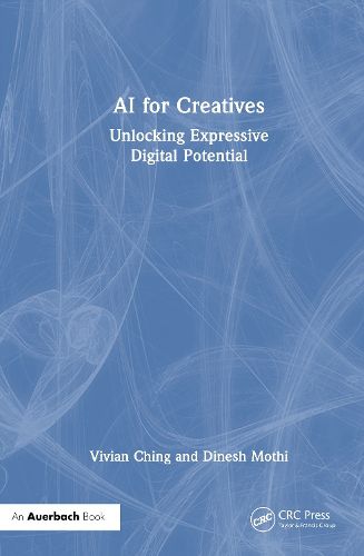 Cover image for AI for Creatives