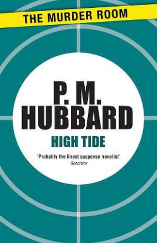 Cover image for High Tide