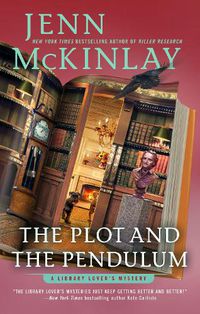 Cover image for The Plot and the Pendulum