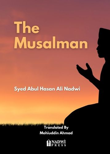Cover image for The Musalman