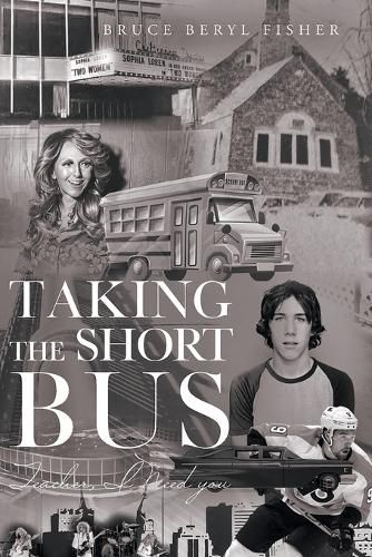 Cover image for Taking the Short Bus