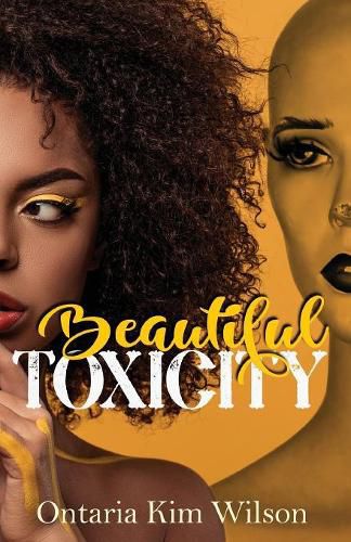 Cover image for Beautiful Toxicity