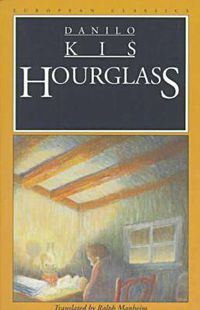 Cover image for The Hourglass