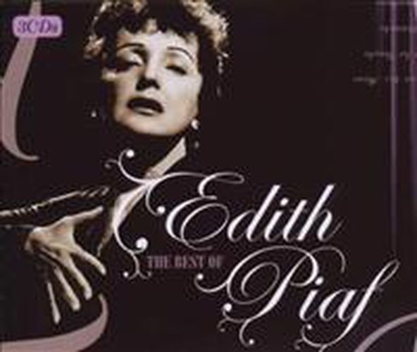Cover image for Best Of 3cd Set