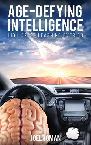 Cover image for Age-Defying Intelligence