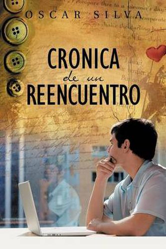 Cover image for Cronica de Un Reencuentro