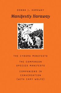 Cover image for Manifestly Haraway