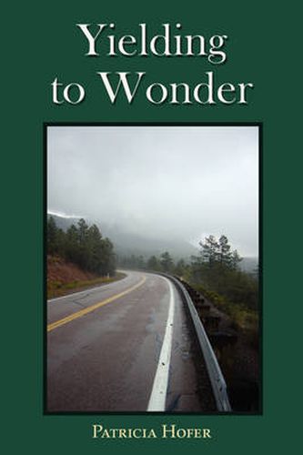 Cover image for Yielding to Wonder