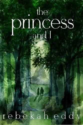 Cover image for The Princess and I