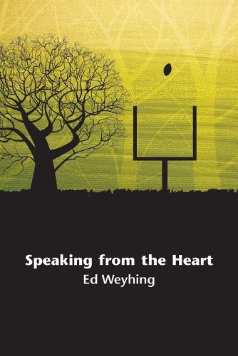 Cover image for Speaking from the Heart