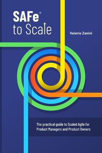 Cover image for SAFe to Scale