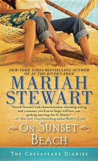Cover image for On Sunset Beach: The Chesapeake Diaries