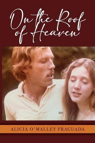 Cover image for On the Roof of Heaven