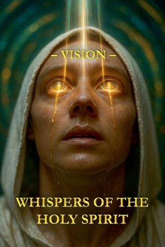 Cover image for Whispers of the Holy Spirit - Vision