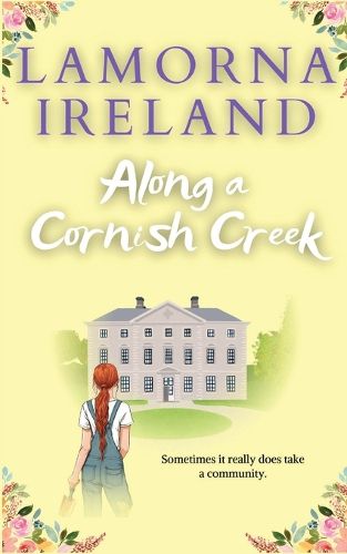 Cover image for Along a Cornish Creek