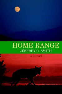 Cover image for Home Range