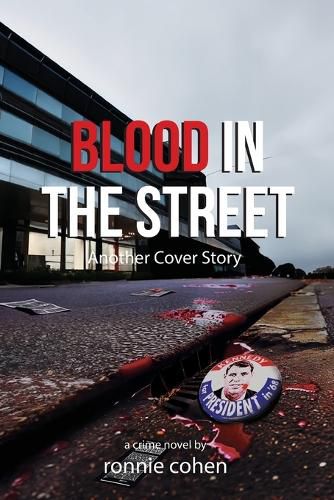 Cover image for Blood In The Street