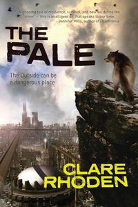 Cover image for The Pale