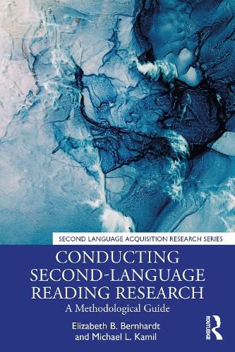 Cover image for Conducting Second-Language Reading Research: A Methodological Guide