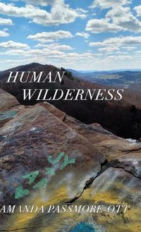 Cover image for Human Wilderness