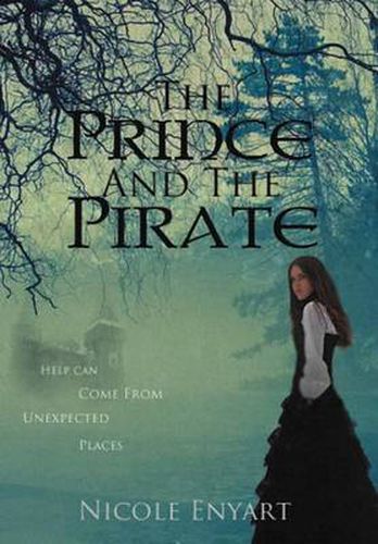 Cover image for The Prince and the Pirate