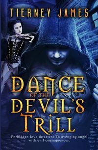 Cover image for Dance to the Devil's Trill