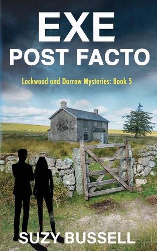 Cover image for Exe Post Facto