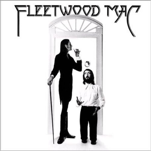 Fleetwood Mac Expanded Remastered 1cd Edition