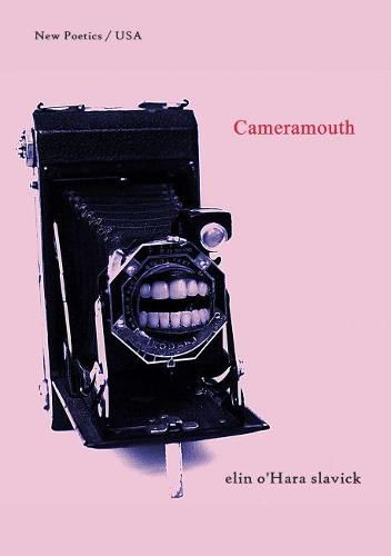 Cover image for Cameramouth