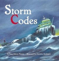 Cover image for Storm Codes