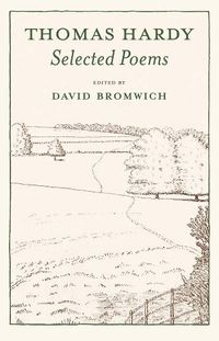 Cover image for Chosen Poems